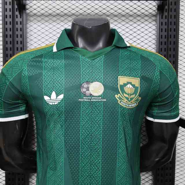 2026 South Africa Away World Cup Soccer Jersey Player Version