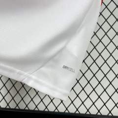 24-25 Morocco Away Soccer Jersey