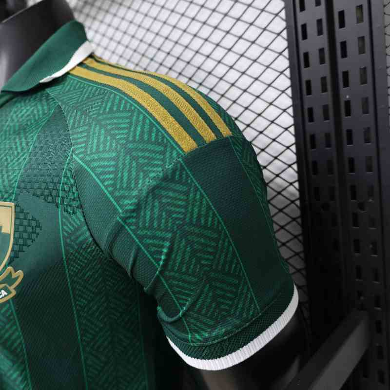 2026 South Africa Away World Cup Soccer Jersey Player Version