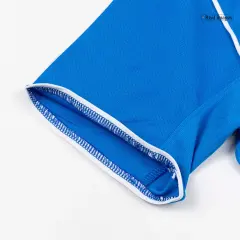 25-26 Atletico Madrid Away Soccer Kit Jersey+Shorts