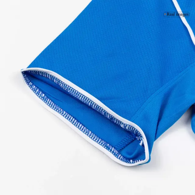 25-26 Atletico Madrid Away Soccer Kit Jersey+Shorts