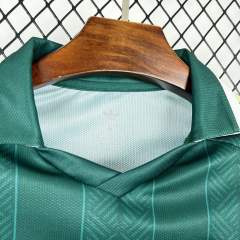 2026 South Africa Away World Cup Soccer Jersey