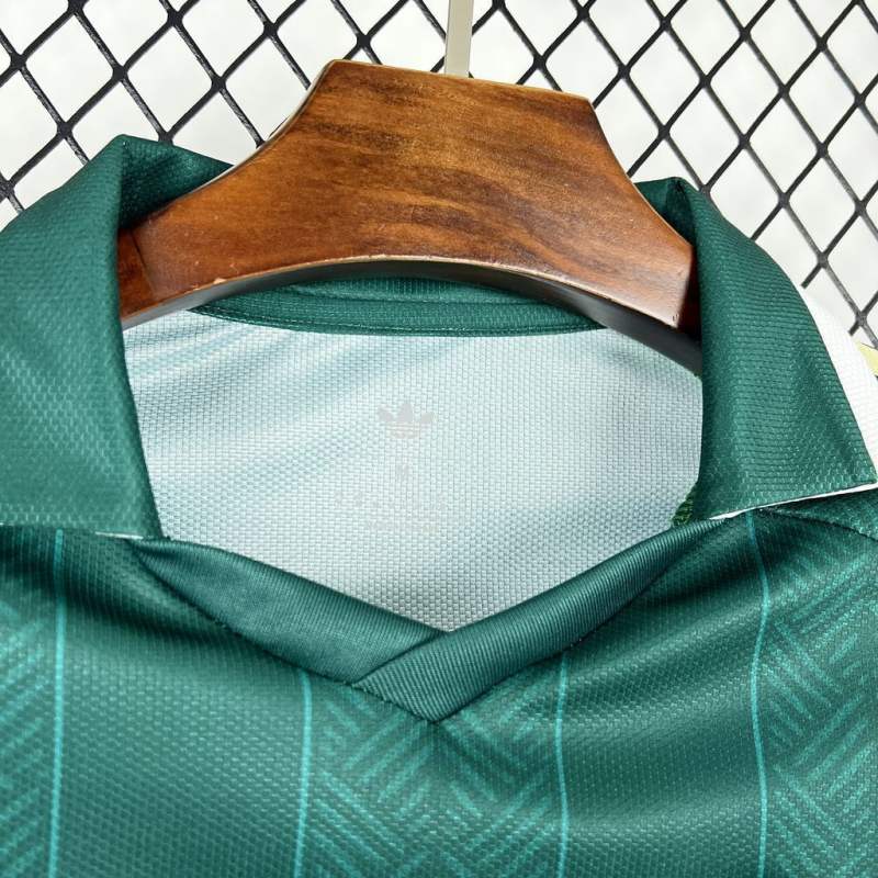 2026 South Africa Away World Cup Soccer Jersey