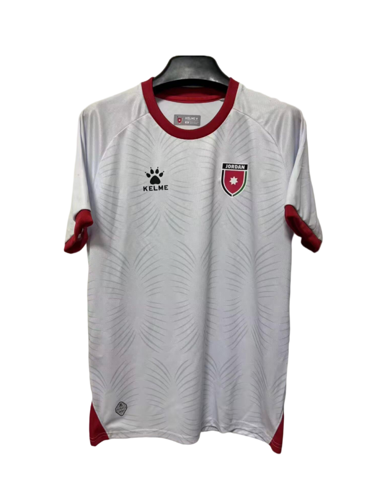 2026 Jordan World Cup Home Soccer Jersey