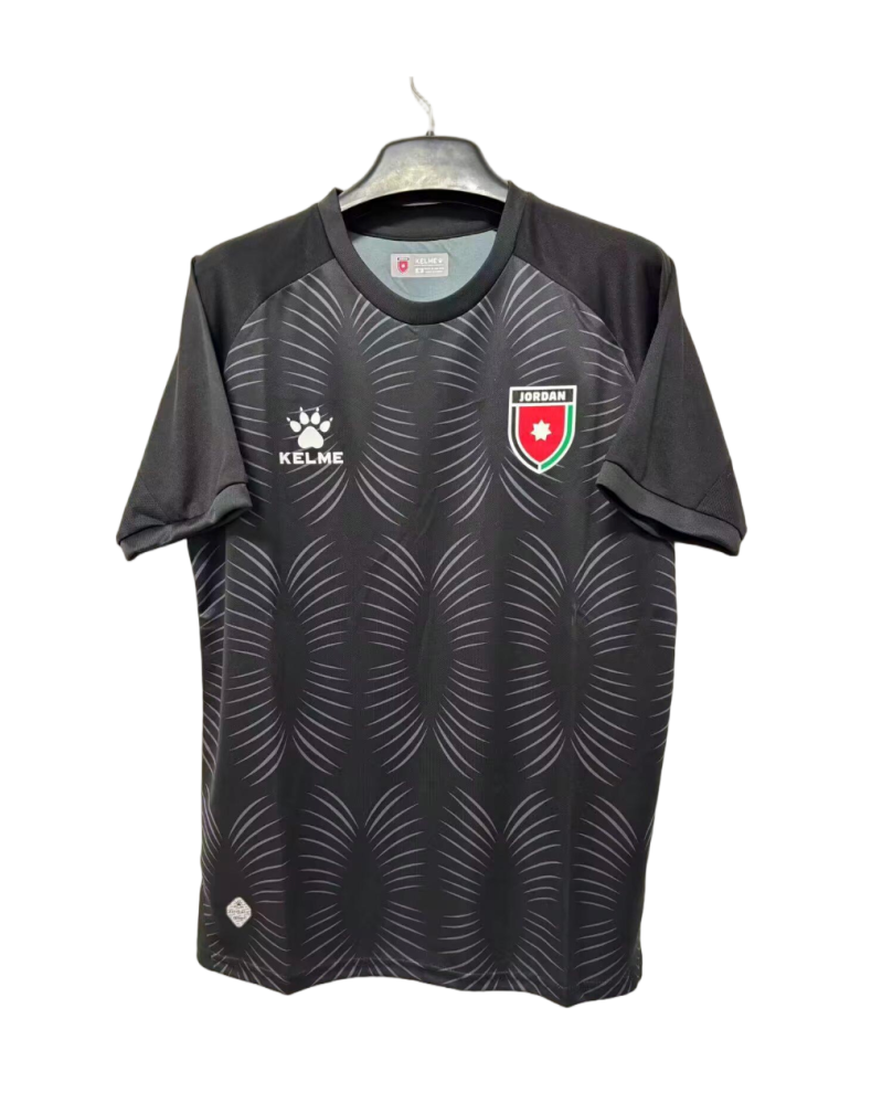 2026 Jordan World Cup Third Away Soccer Jersey