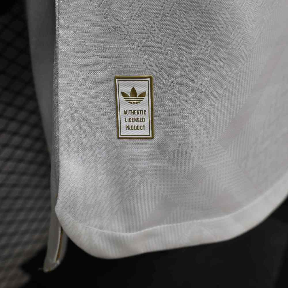 2026 Saudi Arabia World Cup Away Soccer Jersey Player Edition