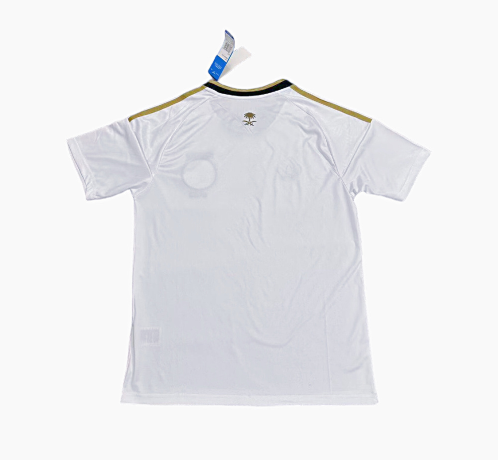 2026 Saudi Arabia World Cup Away Soccer Jersey