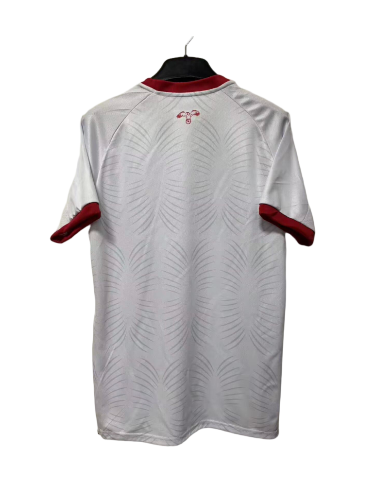 2026 Jordan World Cup Home Soccer Jersey