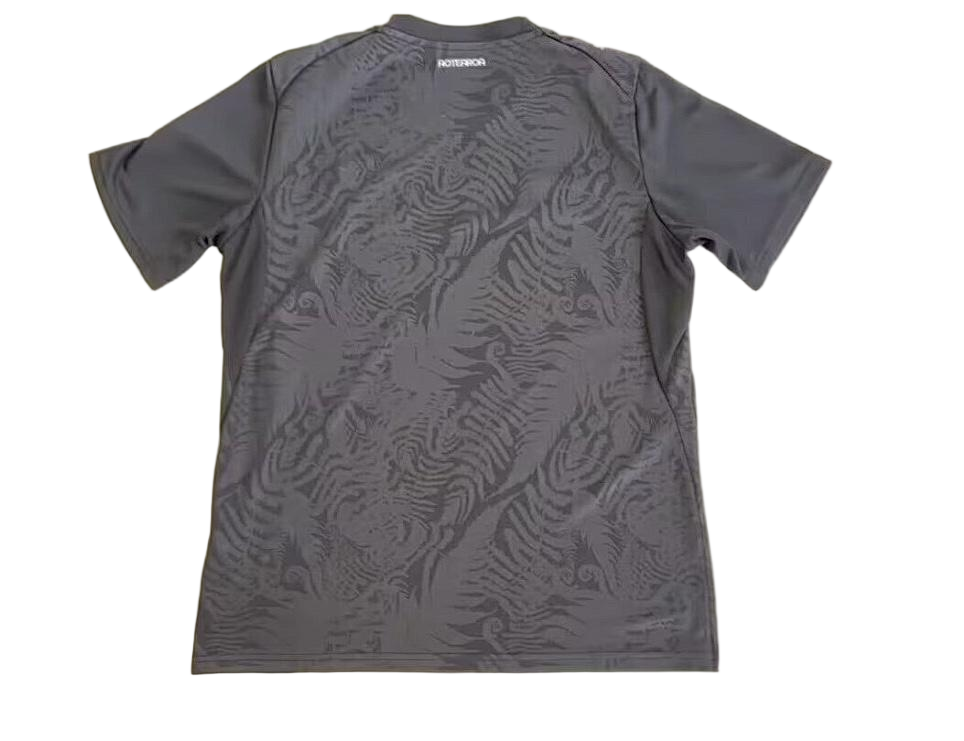 2026 New Zealand World Cup Home Soccer Jersey