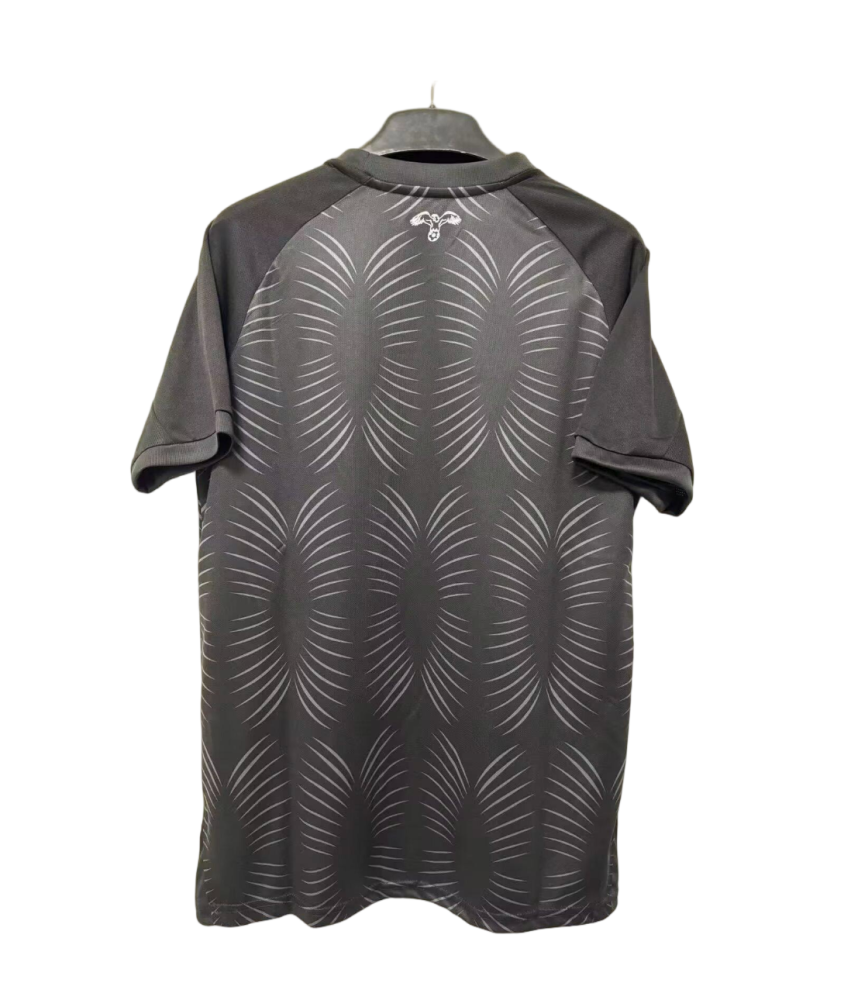2026 Jordan World Cup Third Away Soccer Jersey