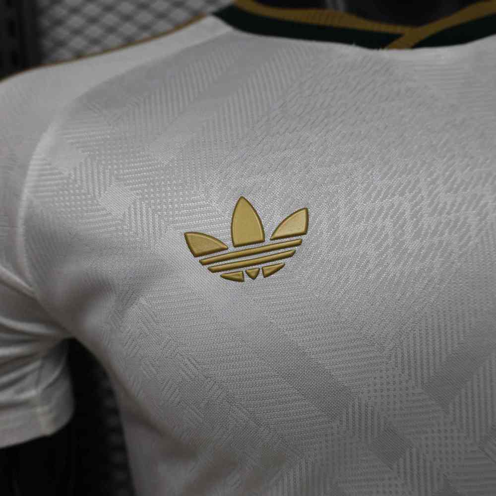 2026 Saudi Arabia World Cup Away Soccer Jersey Player Edition