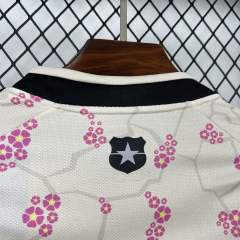 2026 Chile Away Soccer Jersey