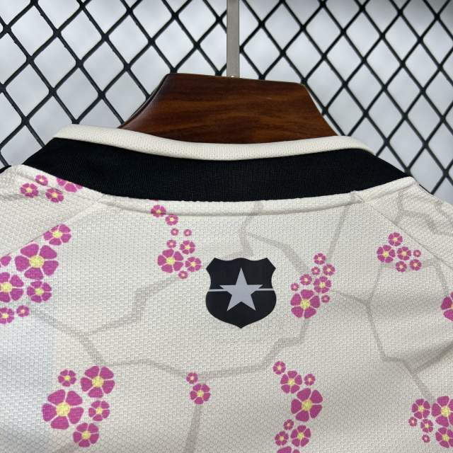 2026 Chile Away Soccer Jersey