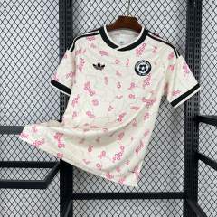 2026 Chile Away Soccer Jersey