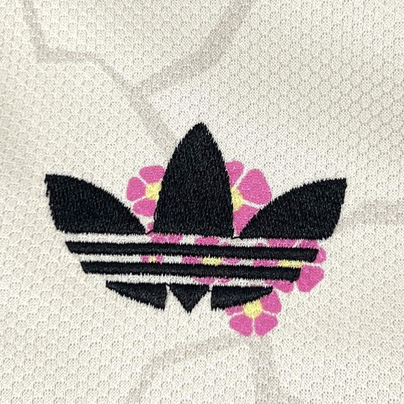 2026 Chile Away Soccer Jersey