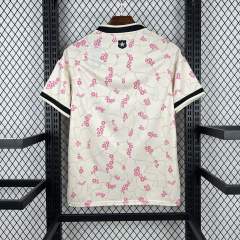 2026 Chile Away Soccer Jersey