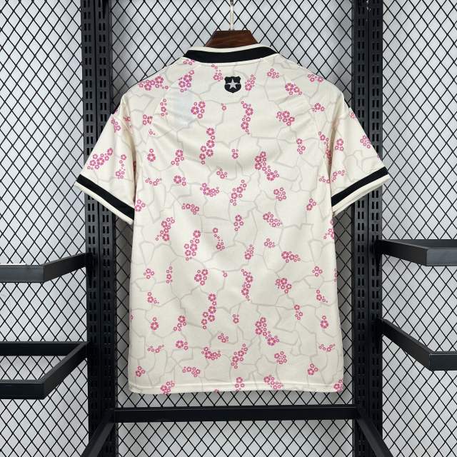 2026 Chile Away Soccer Jersey