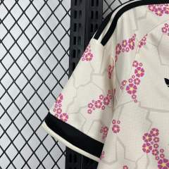 2026 Chile Away Soccer Jersey