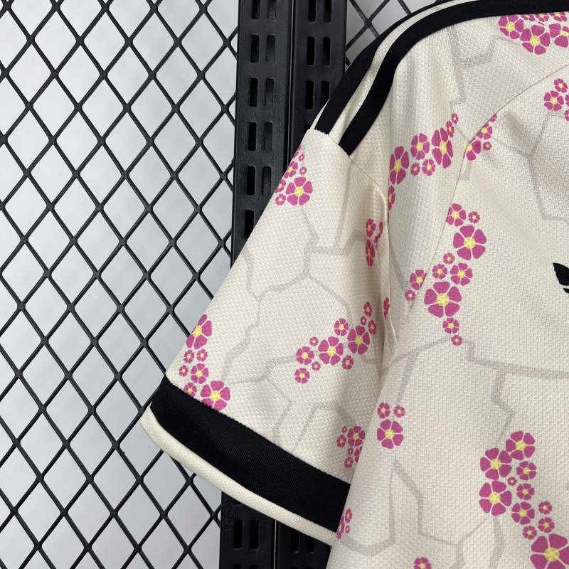 2026 Chile Away Soccer Jersey