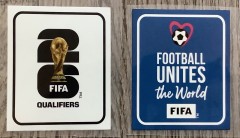 WorldCup Qualifiers