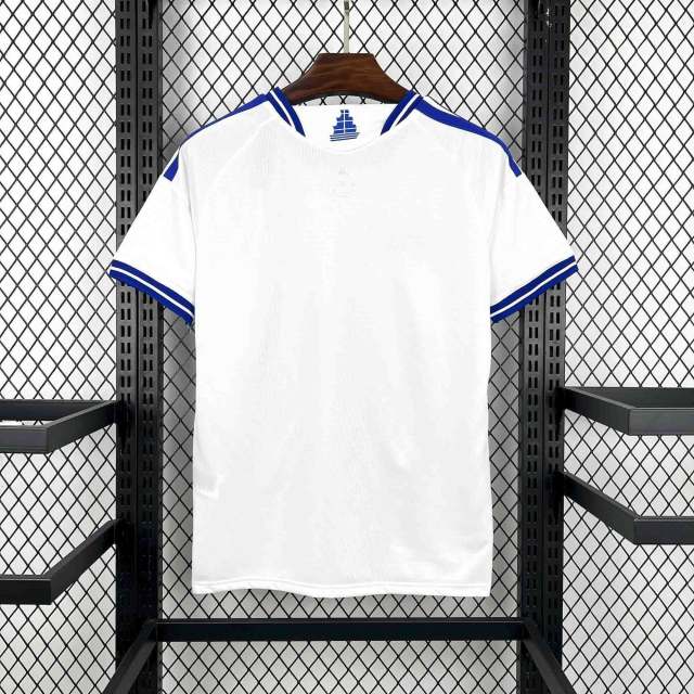 2026 Greece World Cup Home Football Jersey