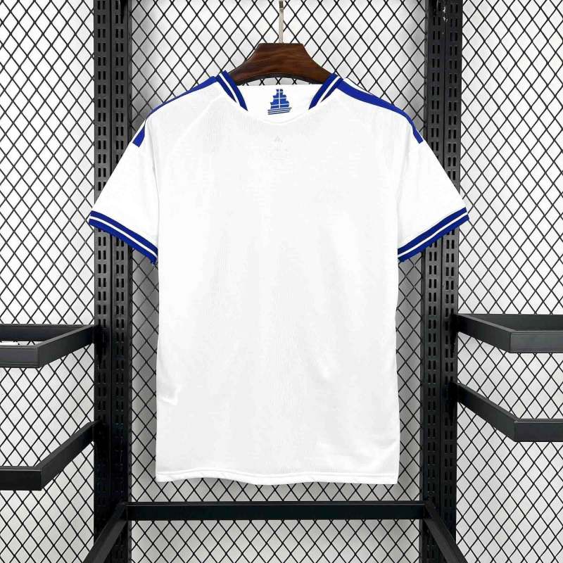 2026 Greece World Cup Home Football Jersey