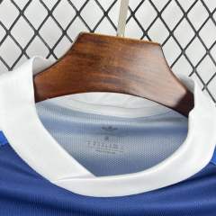 2026 Greece World Cup Away Football Jersey