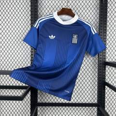 2026 Greece World Cup Away Football Jersey