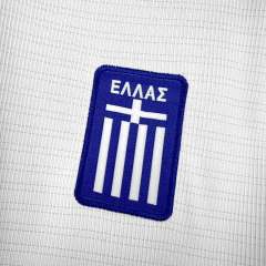 2026 Greece World Cup Home Football Jersey