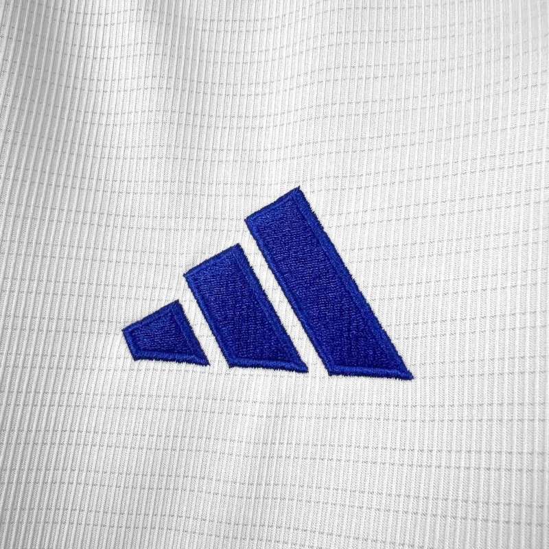 2026 Greece World Cup Home Football Jersey