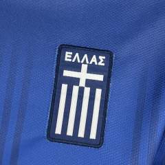 2026 Greece World Cup Away Football Jersey