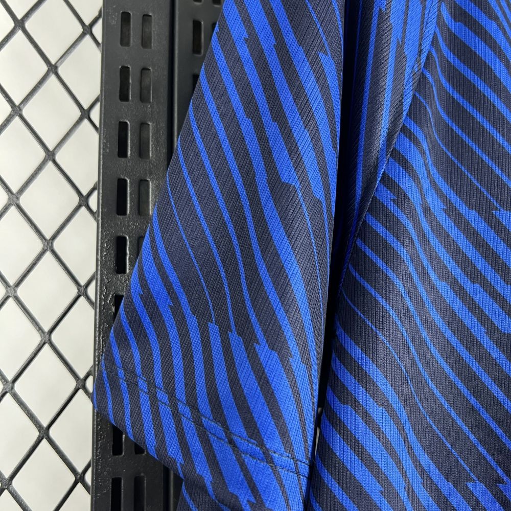 2026 France Home World Cup Soccer Jersey