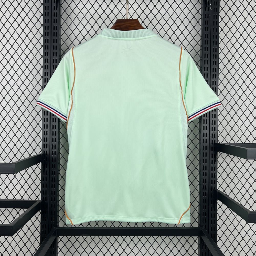 2026 France Away World Cup Soccer Jersey
