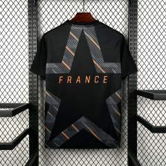 2026 France Goalkeeper World Cup Soccer Jersey
