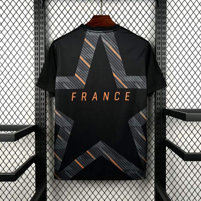 2026 France Goalkeeper World Cup Soccer Jersey