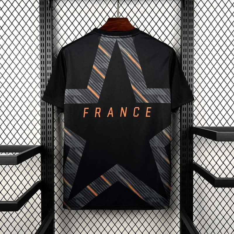 2026 France Goalkeeper World Cup Soccer Jersey