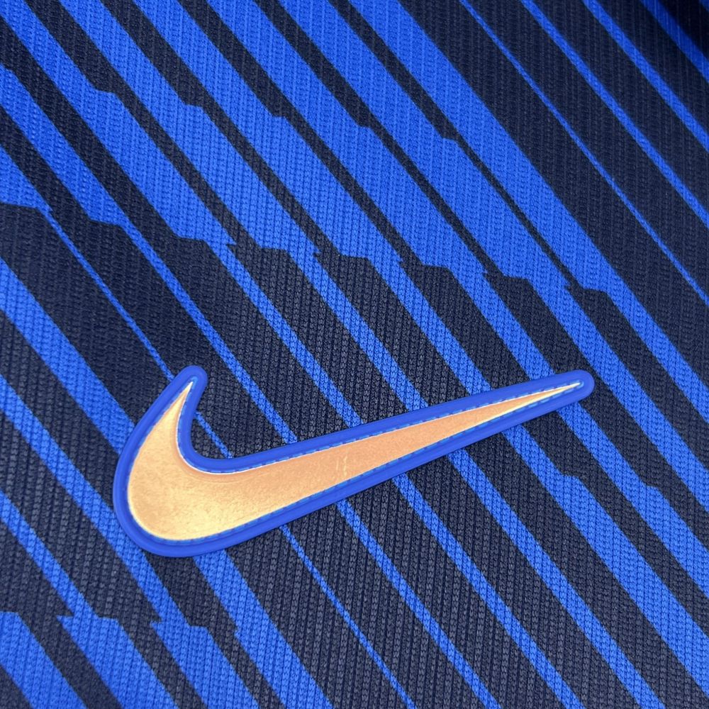 2026 France Home World Cup Soccer Jersey