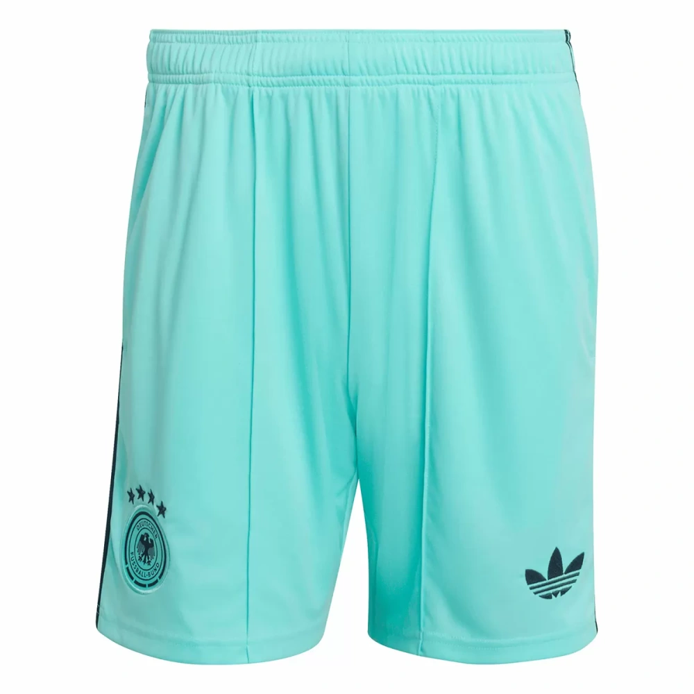 2026 Germany Away Soccer Adult Kit Jersey+Shorts