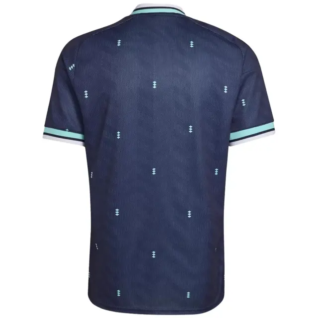 2026 Germany Away Soccer Adult Kit Jersey+Shorts