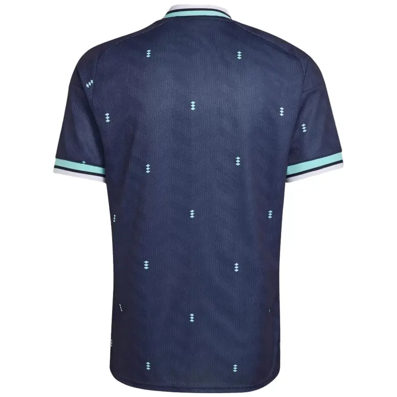 2026 Germany Away Soccer Adult Kit Jersey+Shorts