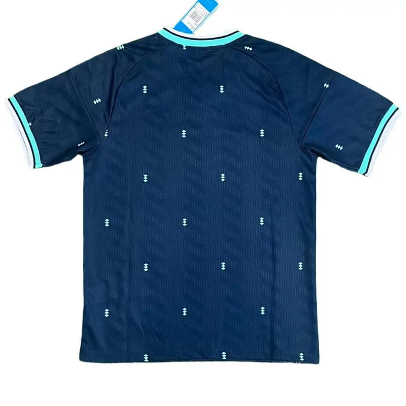 2026 Germany Away Soccer Adult Kit Jersey+Shorts