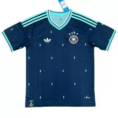 2026 Germany Away Soccer Adult Kit Jersey+Shorts