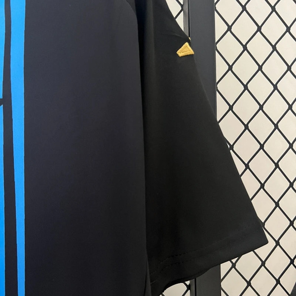 2024 Argentina Prematch Training Soccer Jersey
