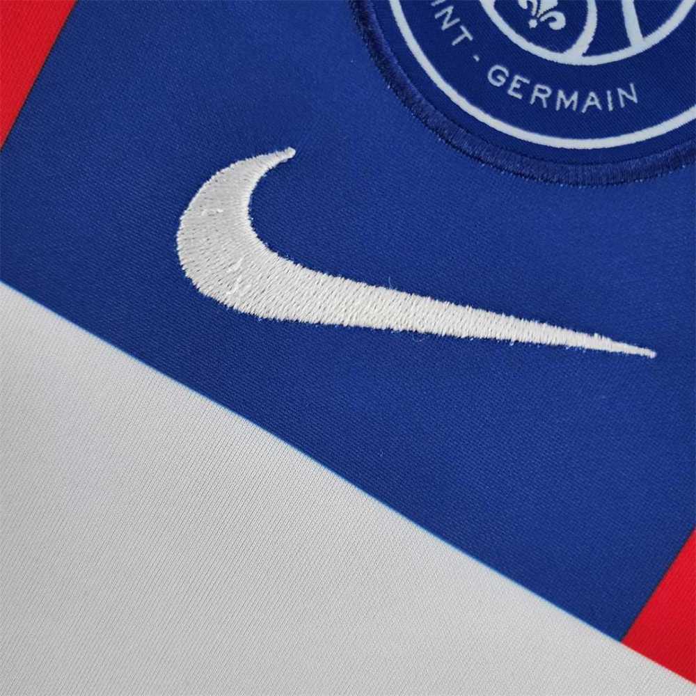 22-23 Paris Saint-Germain Third Away Soccer Jersey