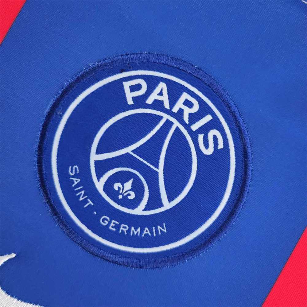 22-23 Paris Saint-Germain Third Away Soccer Jersey
