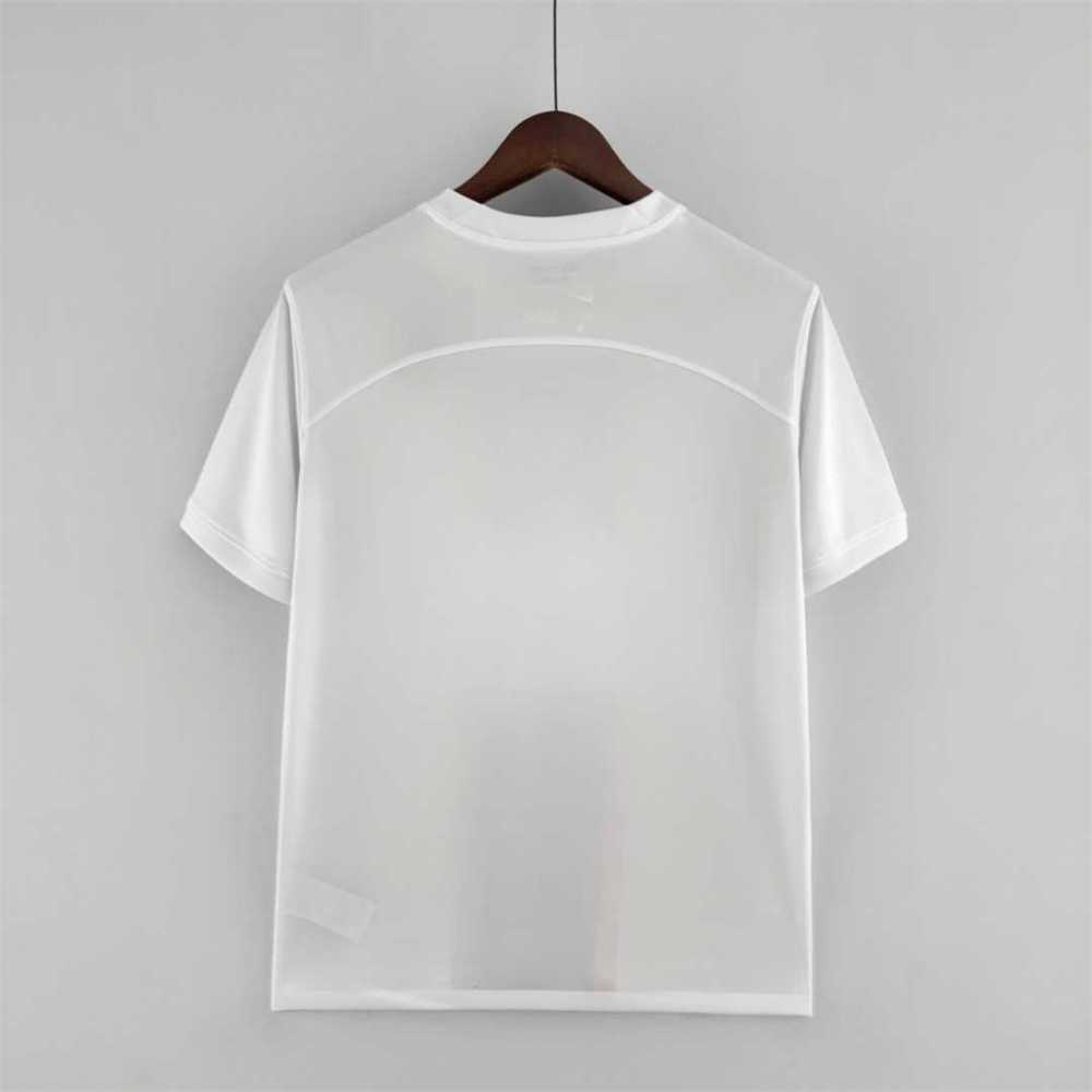 22-23 Paris Saint-Germain Third Away Soccer Jersey