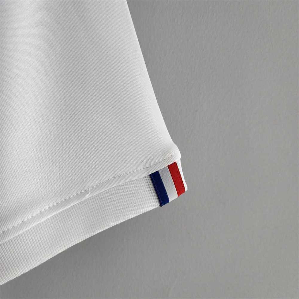 22-23 Paris Saint-Germain Third Away Soccer Jersey