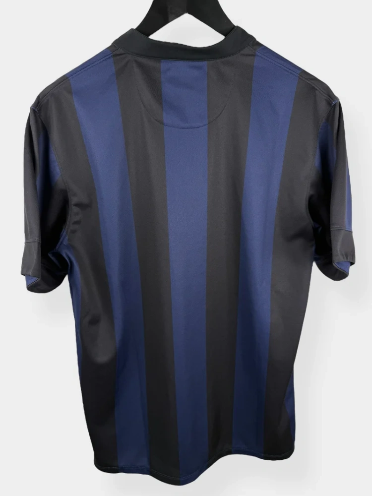 2013-04 Inter Milan Retro Jersey Home
