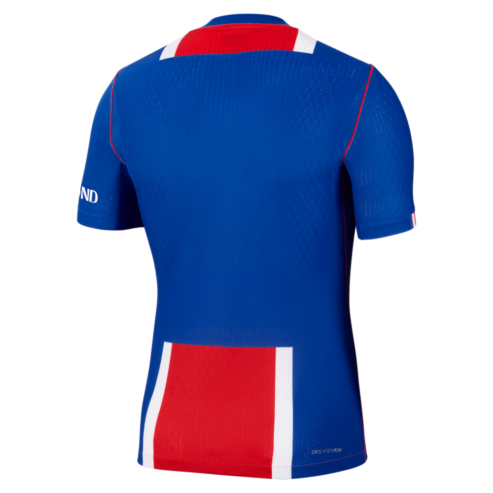 26-27 Paris Saint-Germain Home Soccer Jersey Player Version