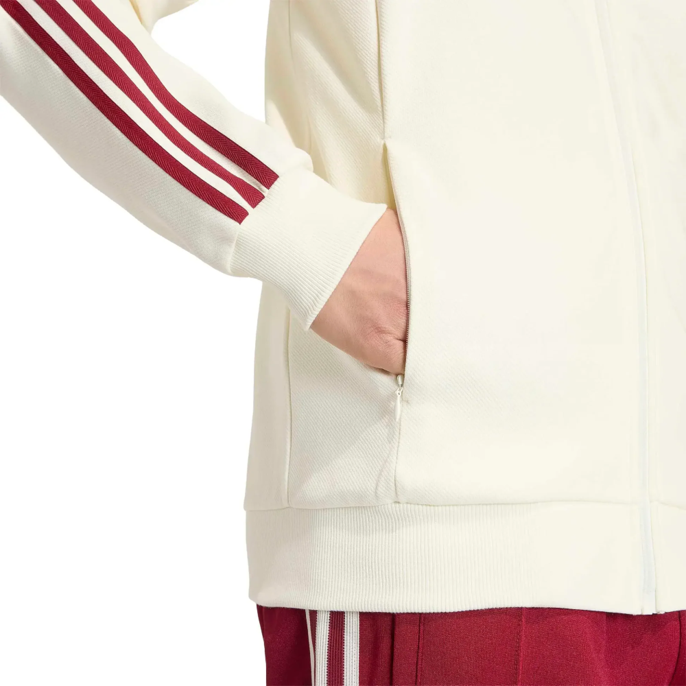 Adidas 2026 Spain Men's Away Originals Anthem Jacket